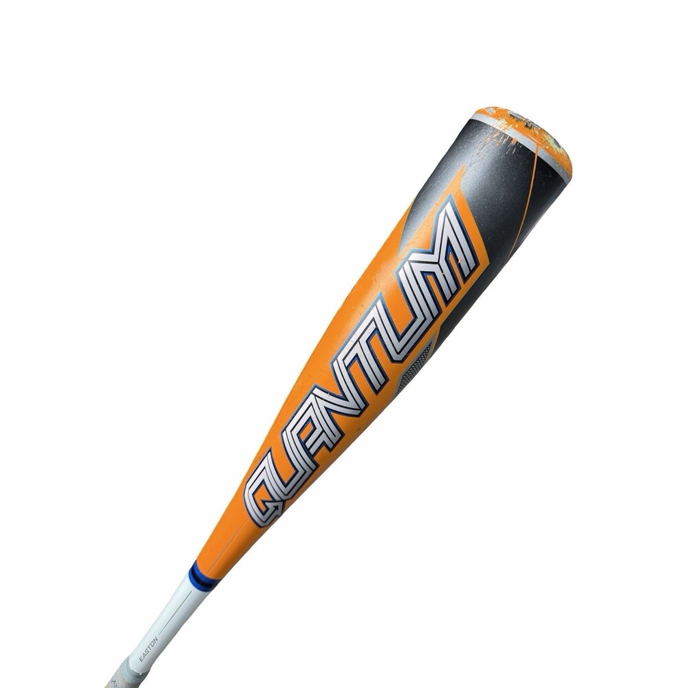 Easton Quantum -11 2 5/8" Dia 30" 19 Oz USA Baseball Bat YBB21QUAN11 ALX100